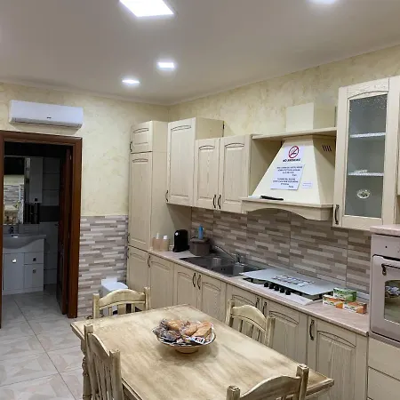 Casa Kristal Holiday home Catania