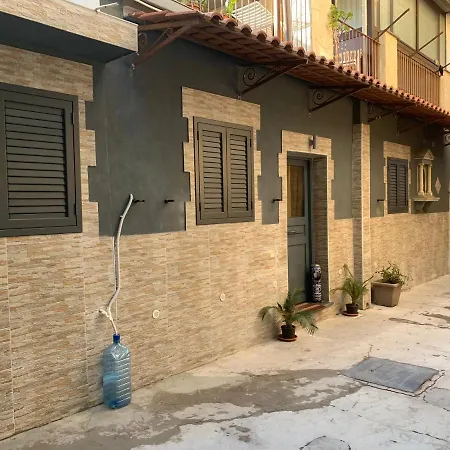 Holiday home Casa Kristal *